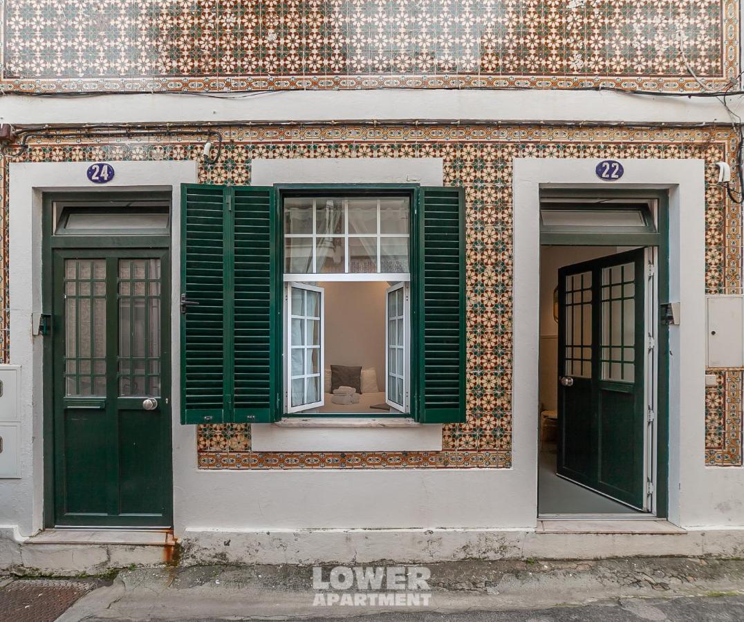Casa Do Vento By Home Sweet Home Aveiro Zewnętrze zdjęcie