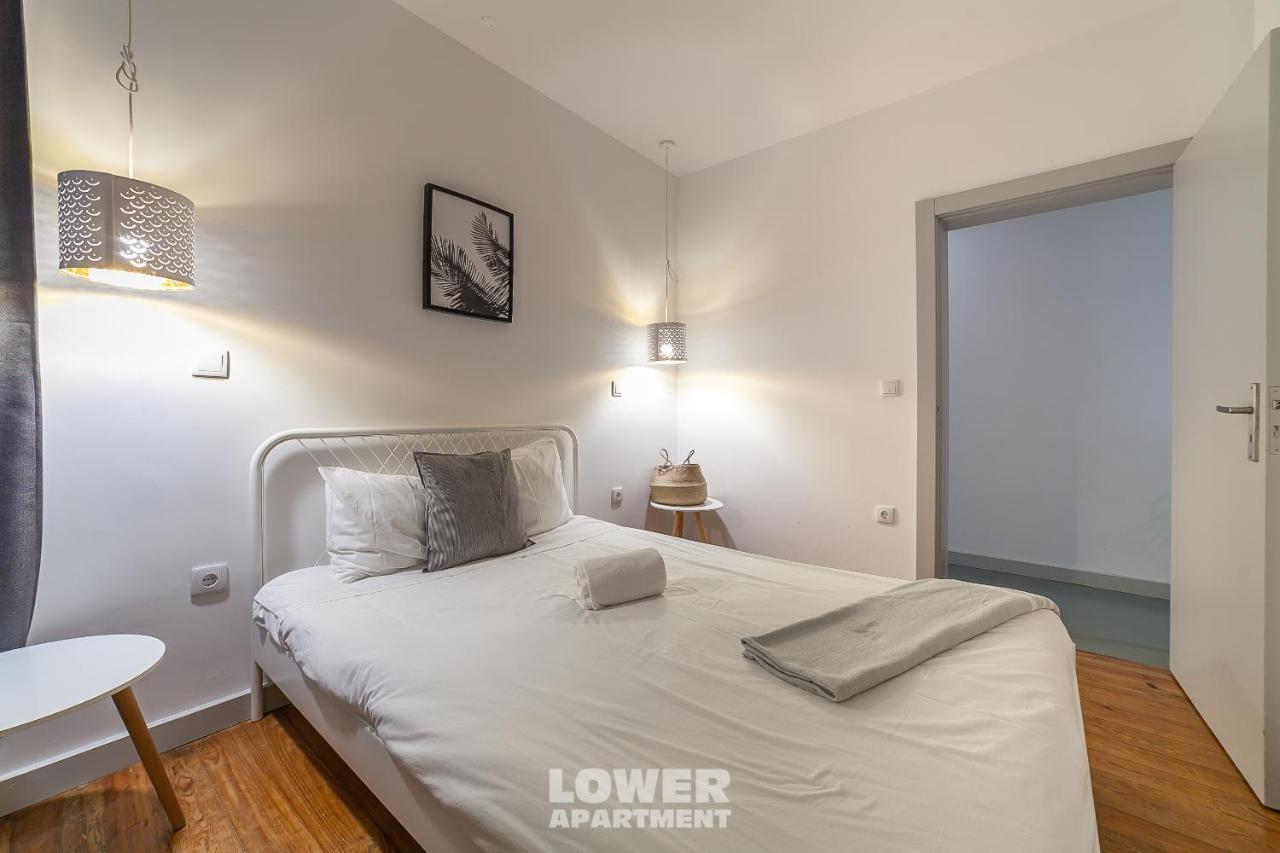 Casa Do Vento By Home Sweet Home Aveiro Zewnętrze zdjęcie