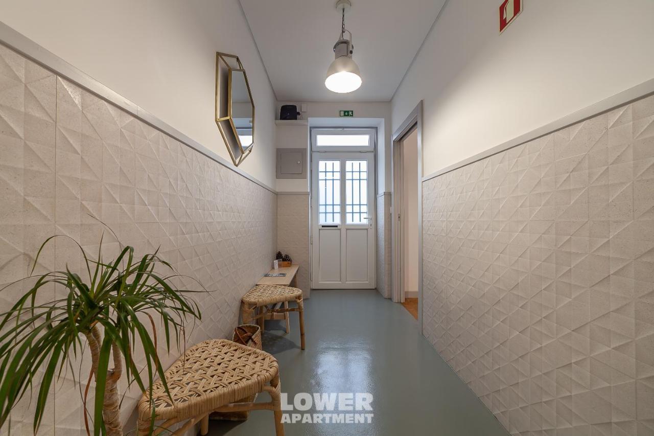 Casa Do Vento By Home Sweet Home Aveiro Zewnętrze zdjęcie