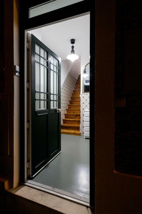 Casa Do Vento By Home Sweet Home Aveiro Zewnętrze zdjęcie