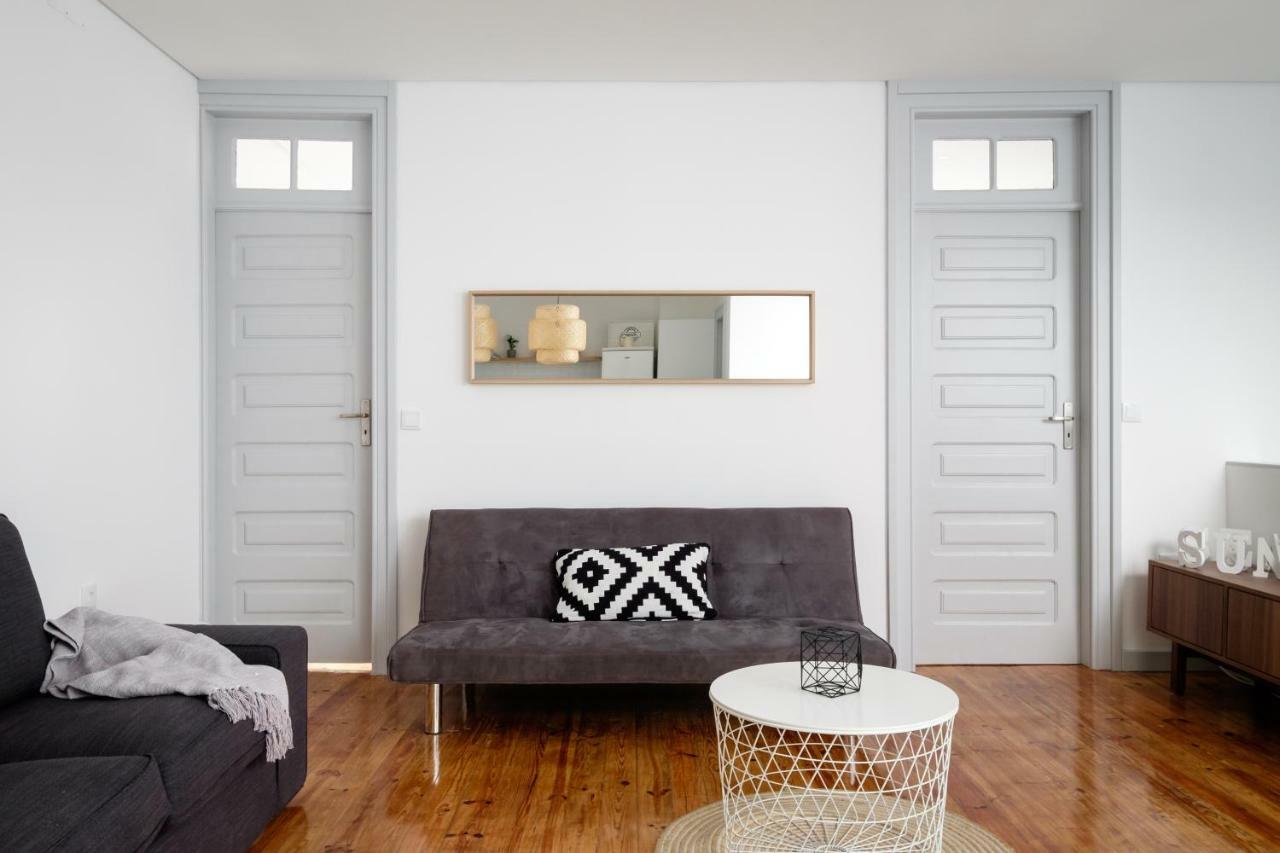 Casa Do Vento By Home Sweet Home Aveiro Zewnętrze zdjęcie