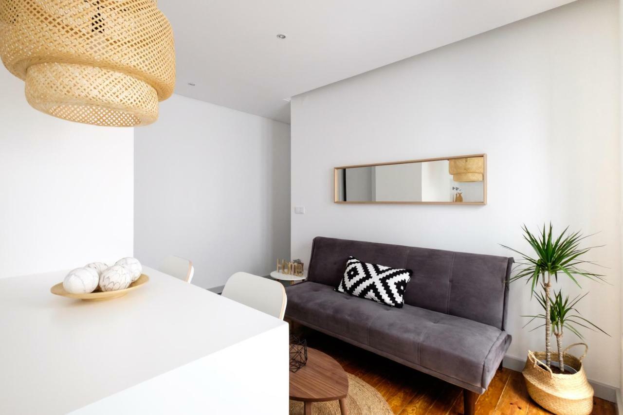 Casa Do Vento By Home Sweet Home Aveiro Zewnętrze zdjęcie