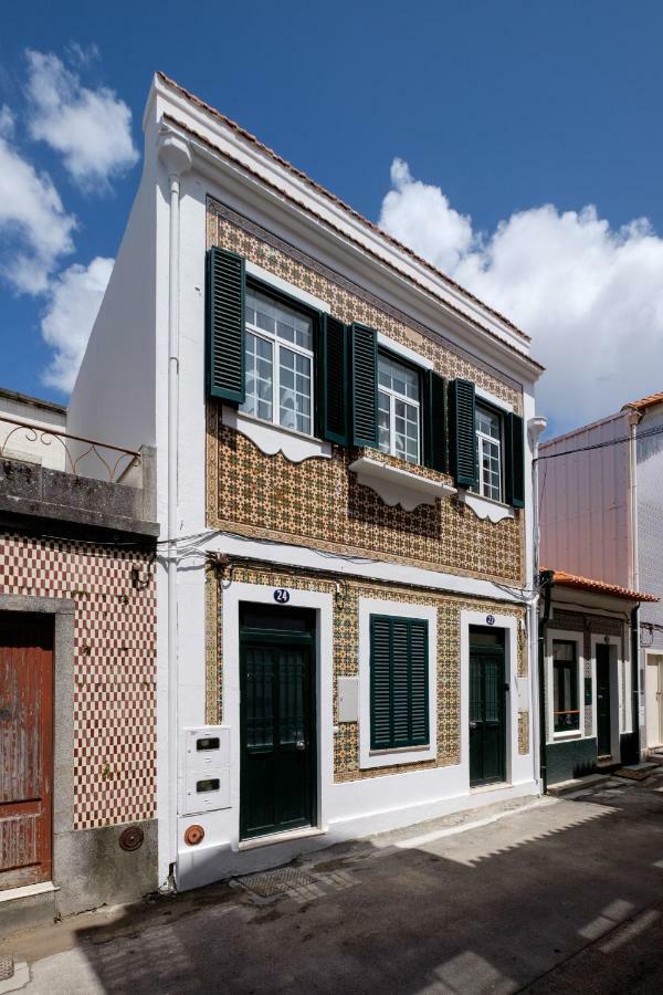 Casa Do Vento By Home Sweet Home Aveiro Zewnętrze zdjęcie