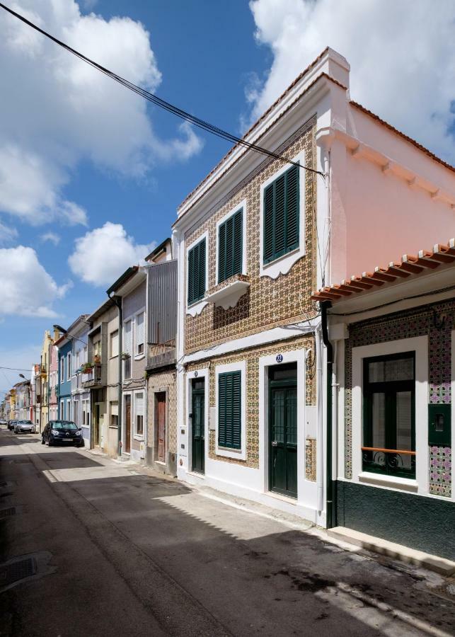 Casa Do Vento By Home Sweet Home Aveiro Zewnętrze zdjęcie