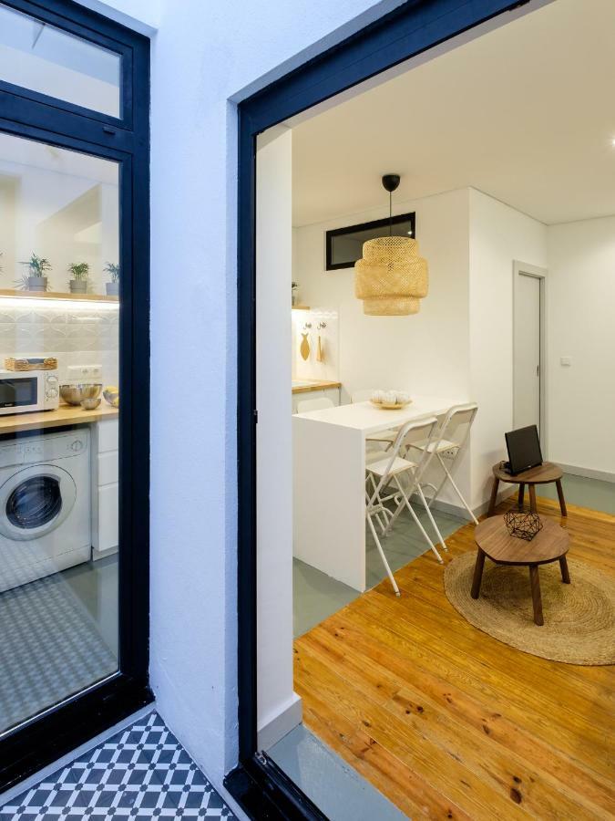Casa Do Vento By Home Sweet Home Aveiro Zewnętrze zdjęcie