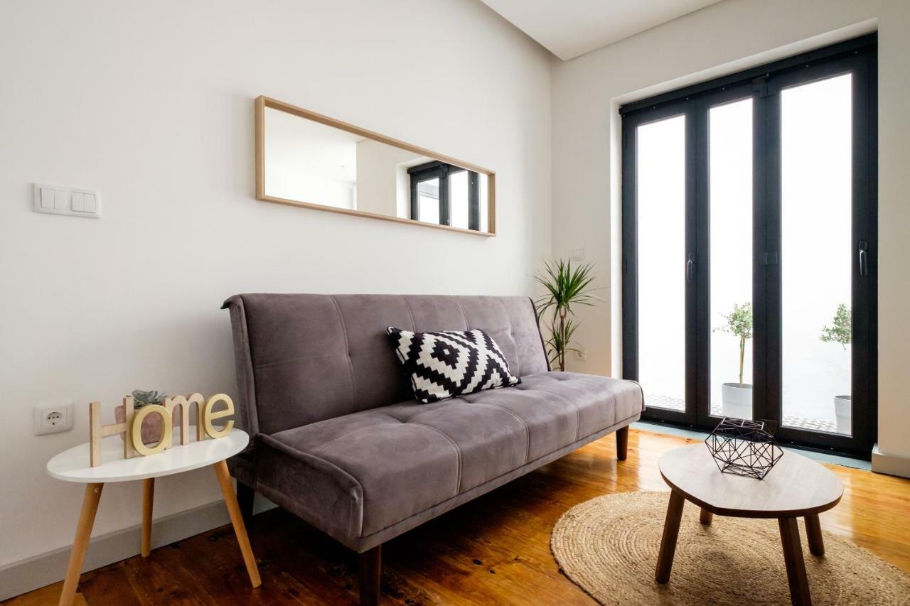 Casa Do Vento By Home Sweet Home Aveiro Zewnętrze zdjęcie