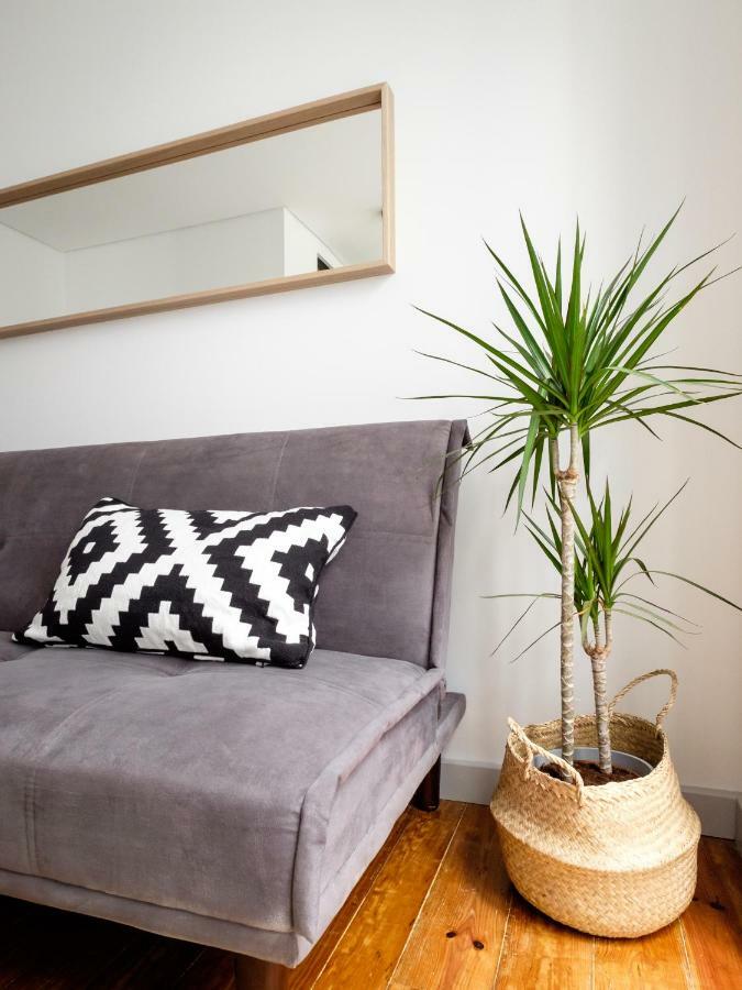 Casa Do Vento By Home Sweet Home Aveiro Zewnętrze zdjęcie
