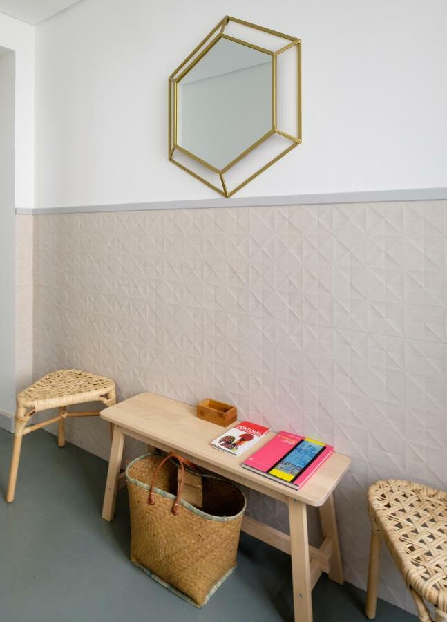 Casa Do Vento By Home Sweet Home Aveiro Zewnętrze zdjęcie