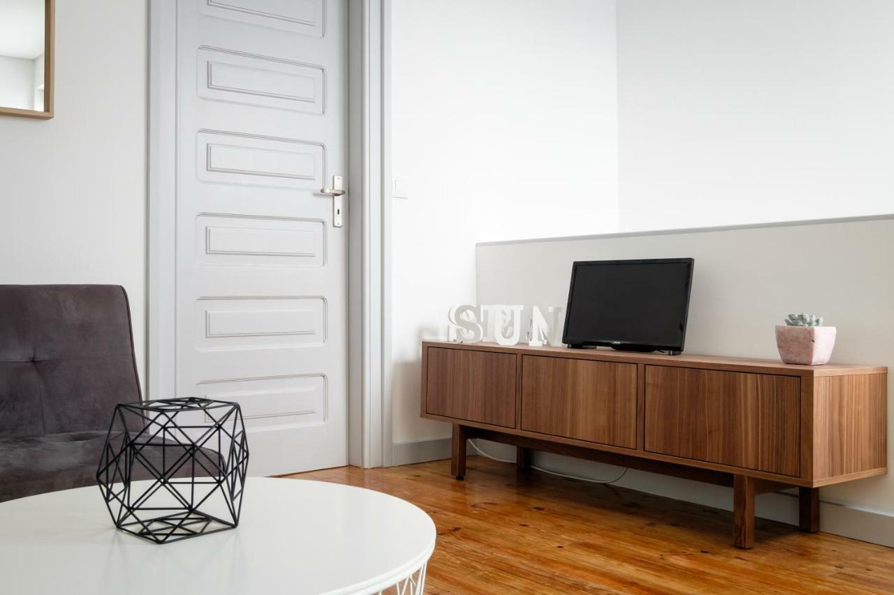 Casa Do Vento By Home Sweet Home Aveiro Zewnętrze zdjęcie