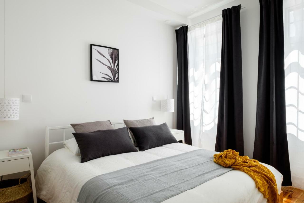 Casa Do Vento By Home Sweet Home Aveiro Zewnętrze zdjęcie
